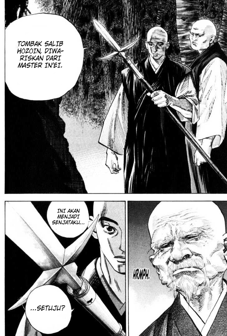 Read Vagabond ID Manga Online