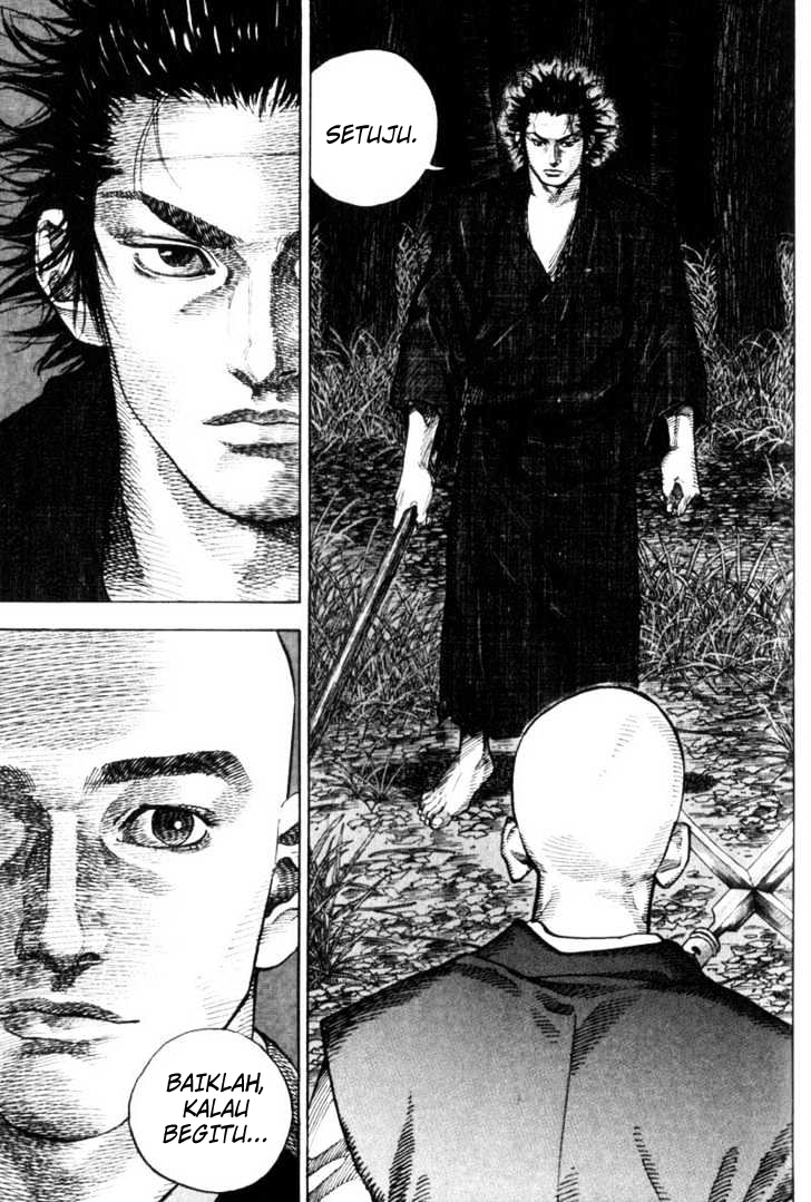 Read Vagabond ID Manga Online