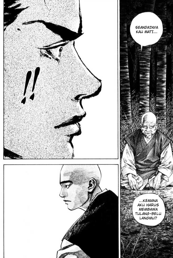 Read Vagabond ID Manga Online