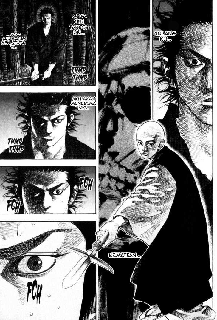 Read Vagabond ID Manga Online