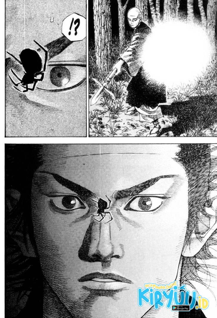 Read Vagabond ID Manga Online