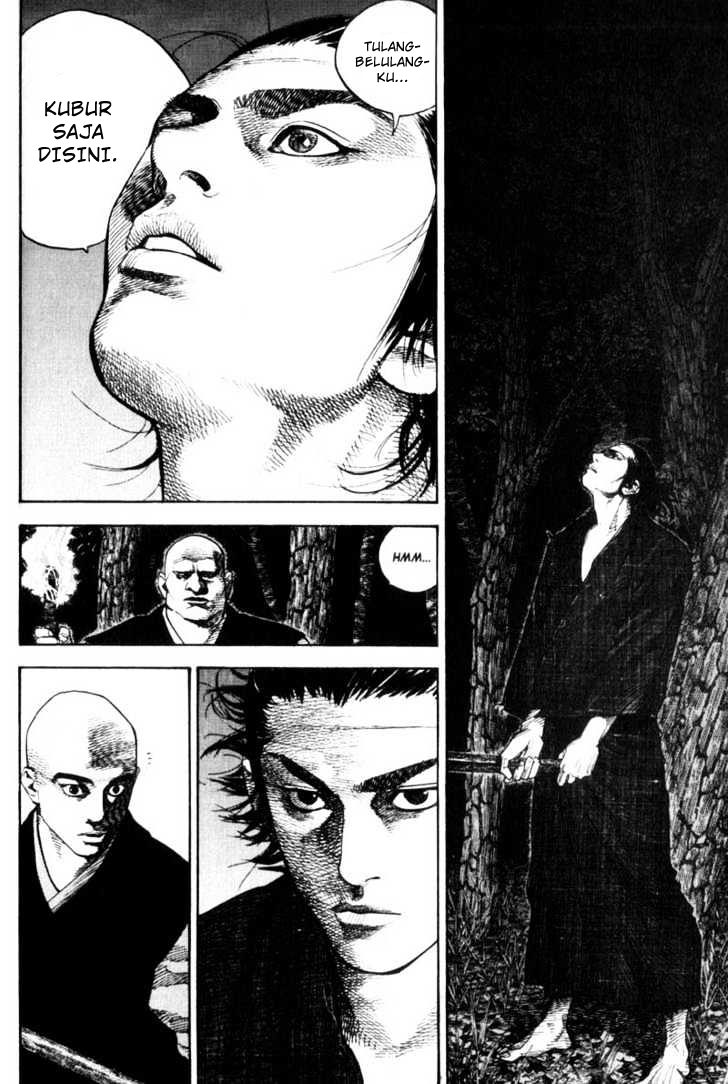 Read Vagabond ID Manga Online
