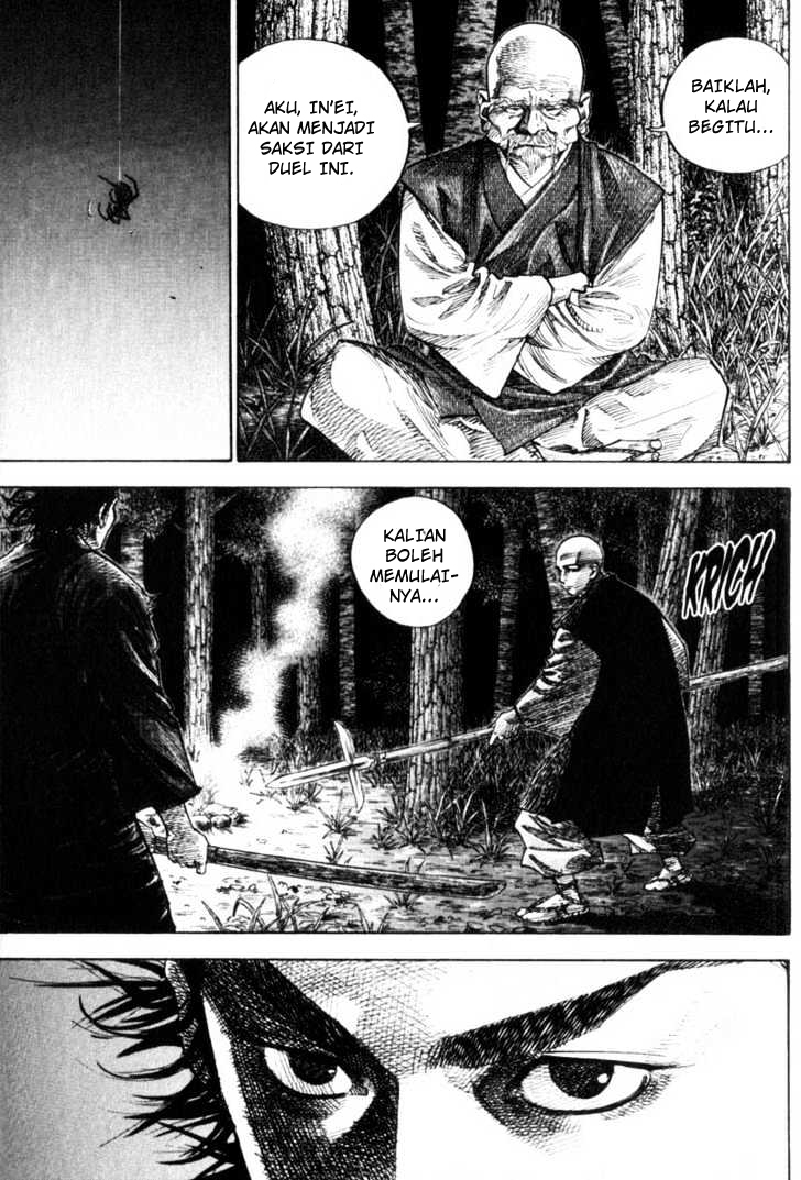 Read Vagabond ID Manga Online