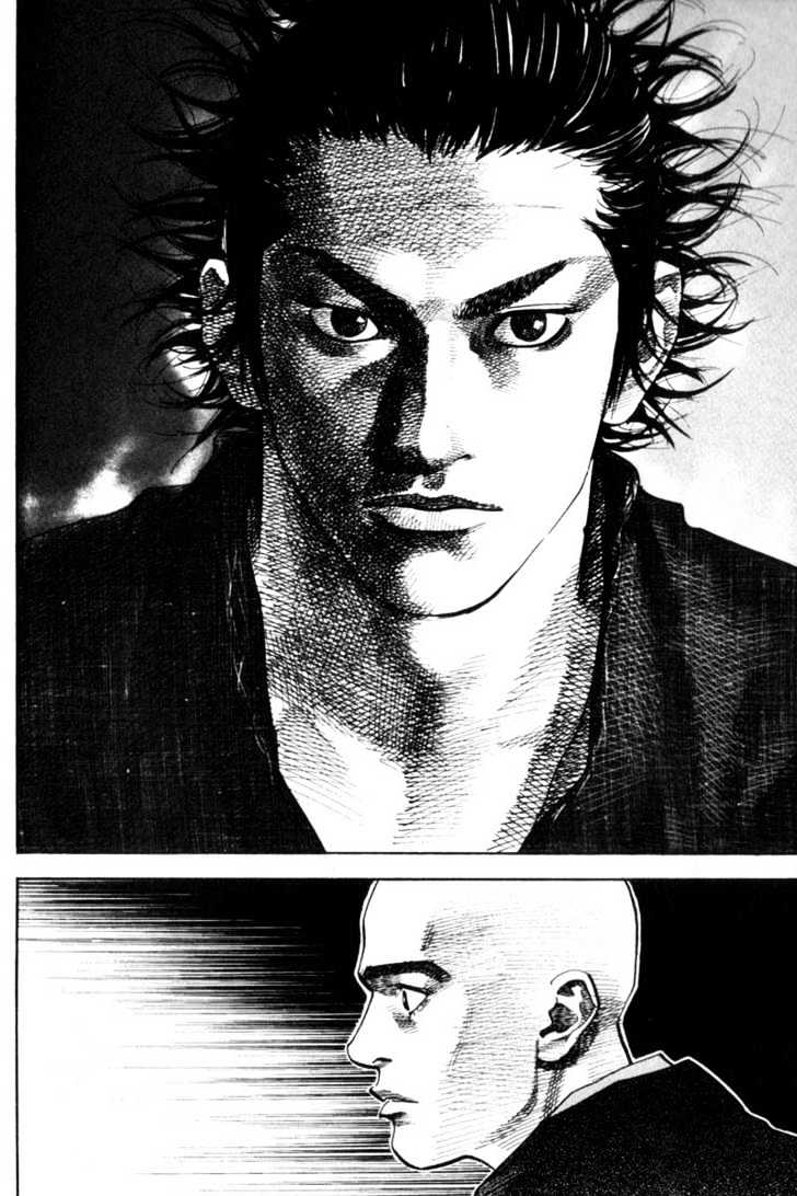 Read Vagabond ID Manga Online
