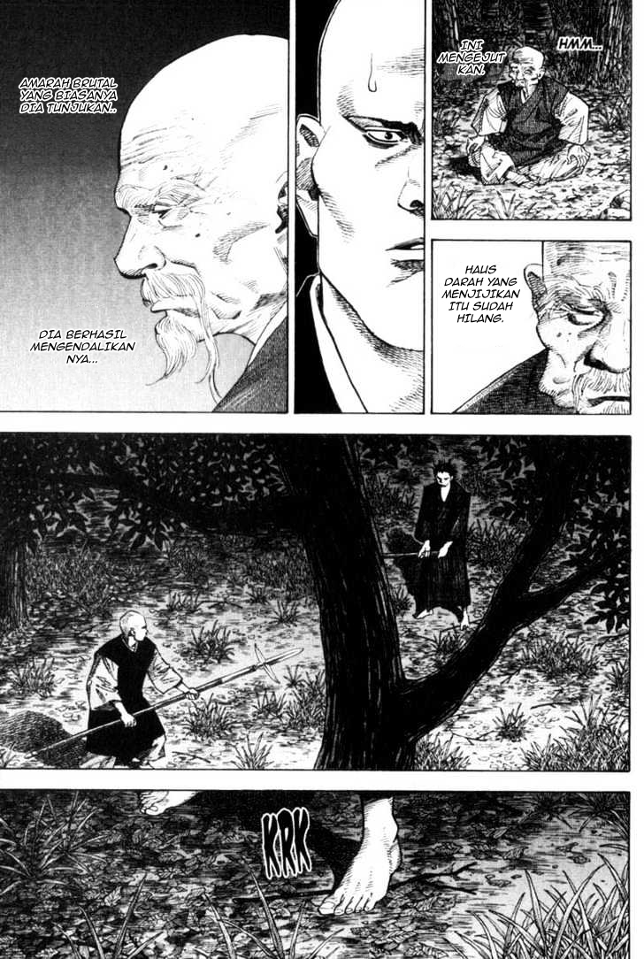 Read Vagabond ID Manga Online