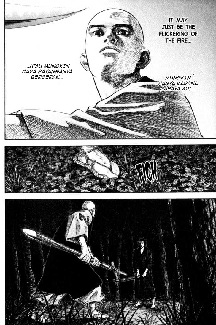 Read Vagabond ID Manga Online