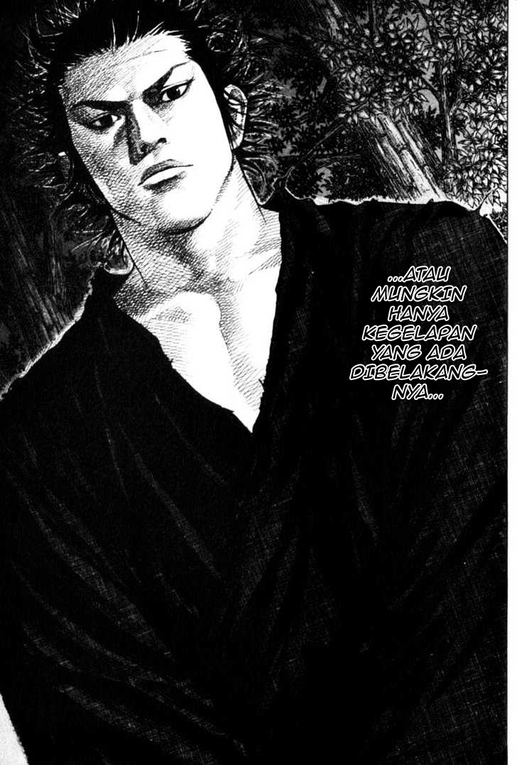 Read Vagabond ID Manga Online
