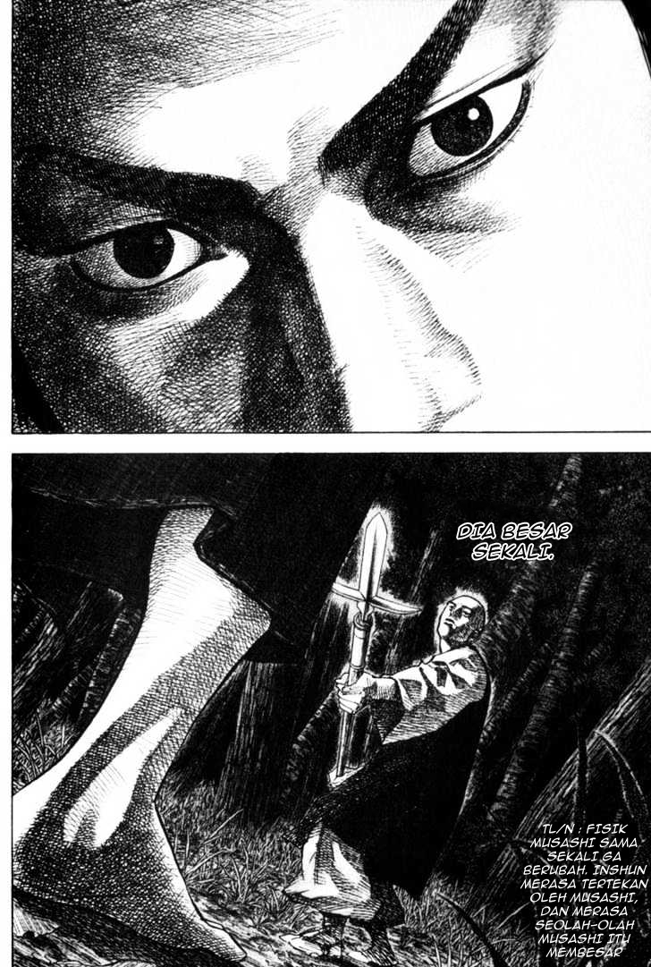 Read Vagabond ID Manga Online