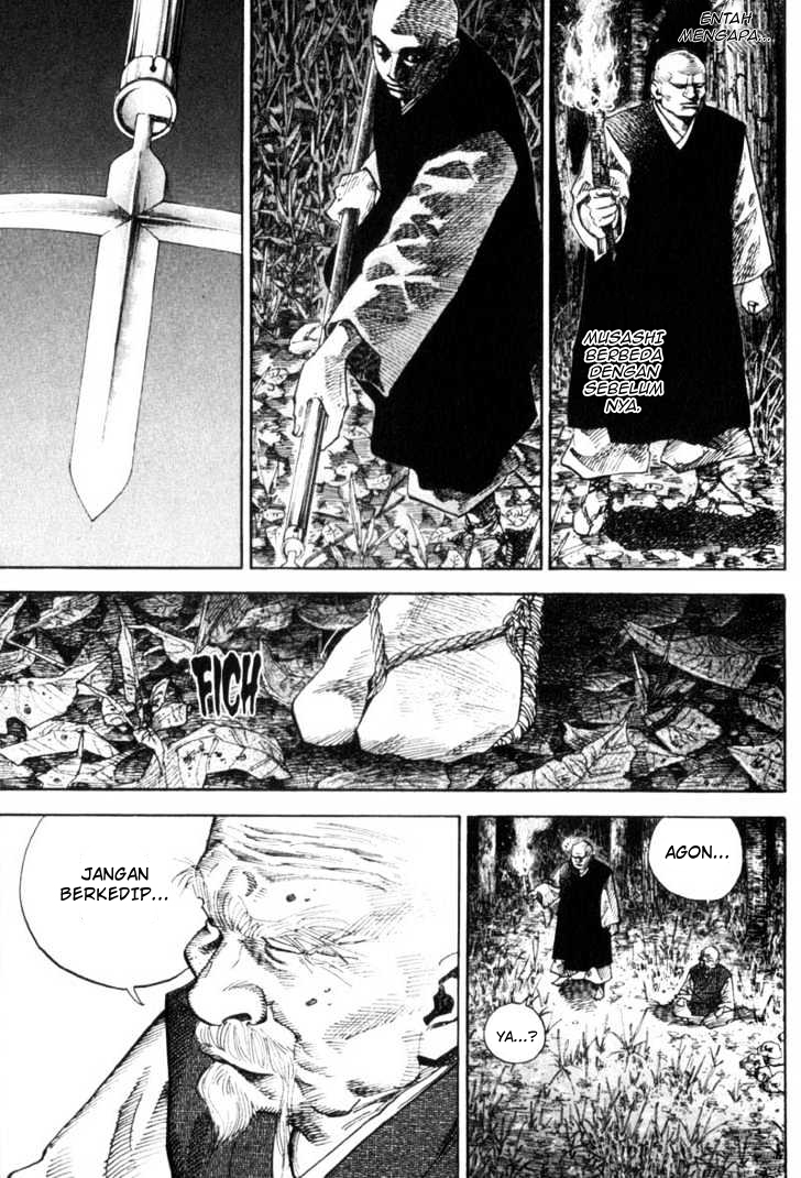 Read Vagabond ID Manga Online