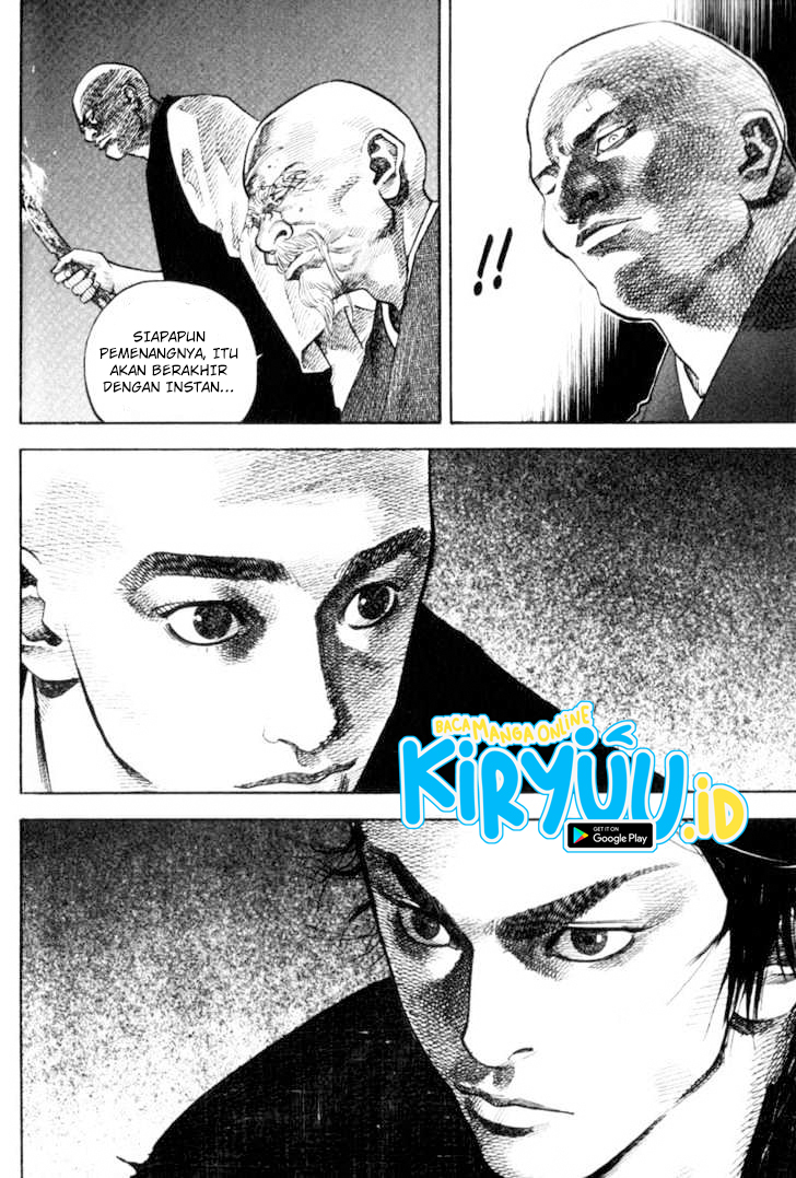 Read Vagabond ID Manga Online