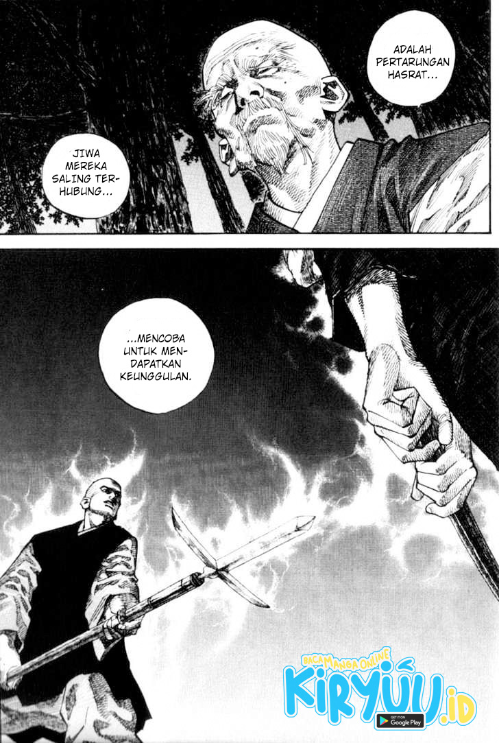 Read Vagabond ID Manga Online