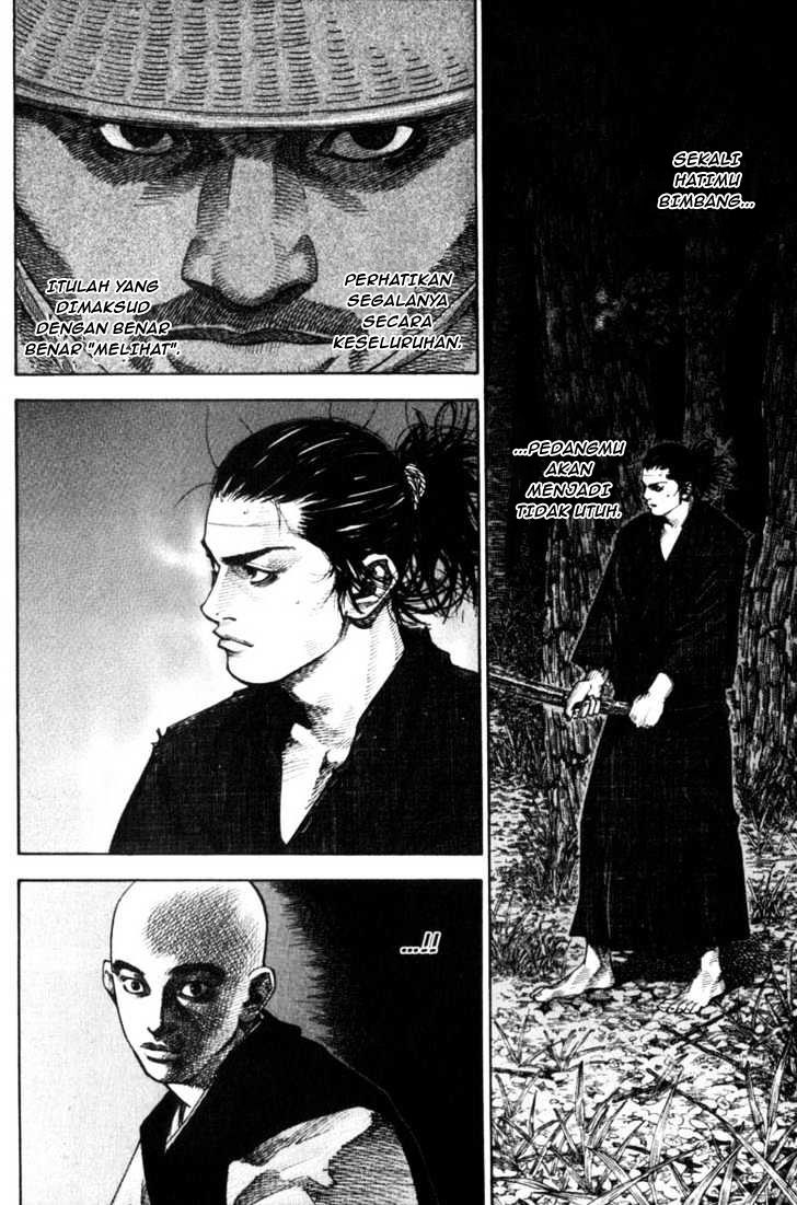 Read Vagabond ID Manga Online