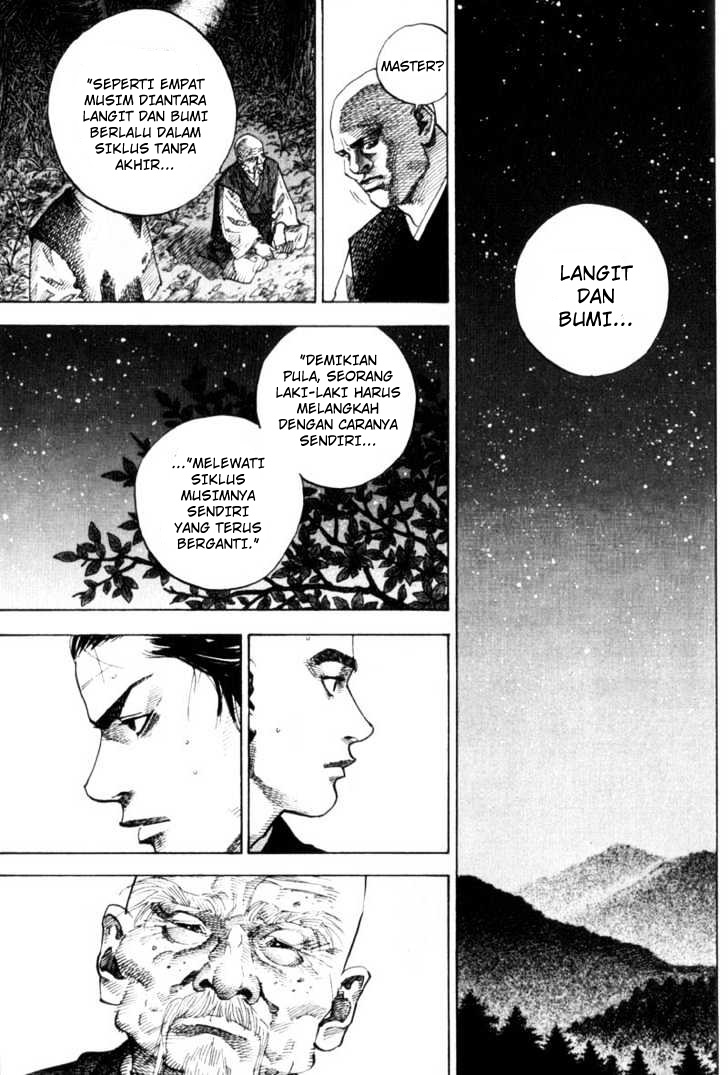 Read Vagabond ID Manga Online