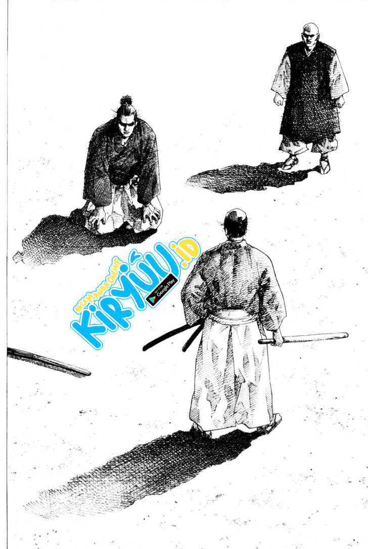 Read Vagabond ID Manga Online