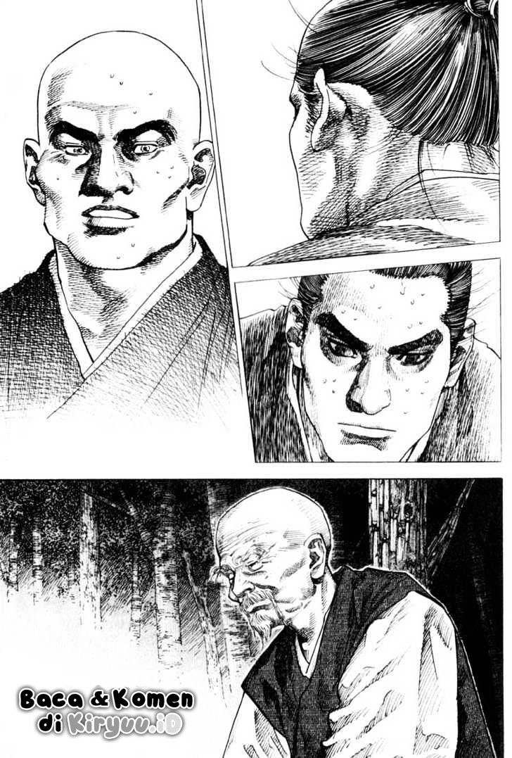 Read Vagabond ID Manga Online