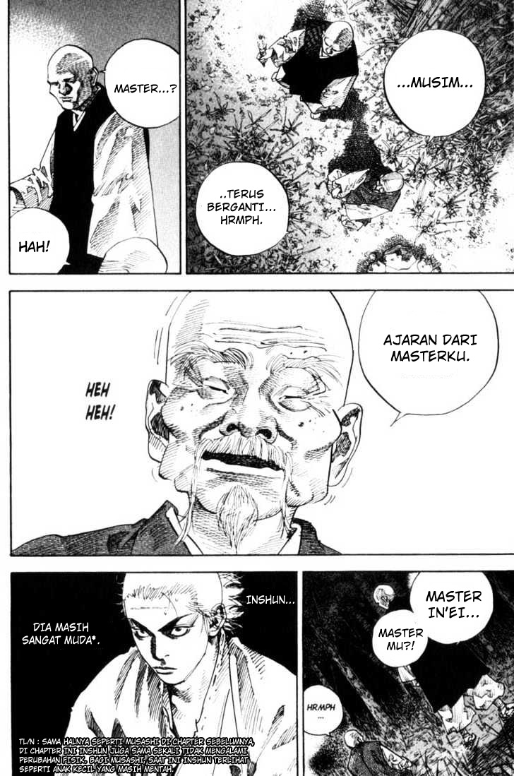 Read Vagabond ID Manga Online