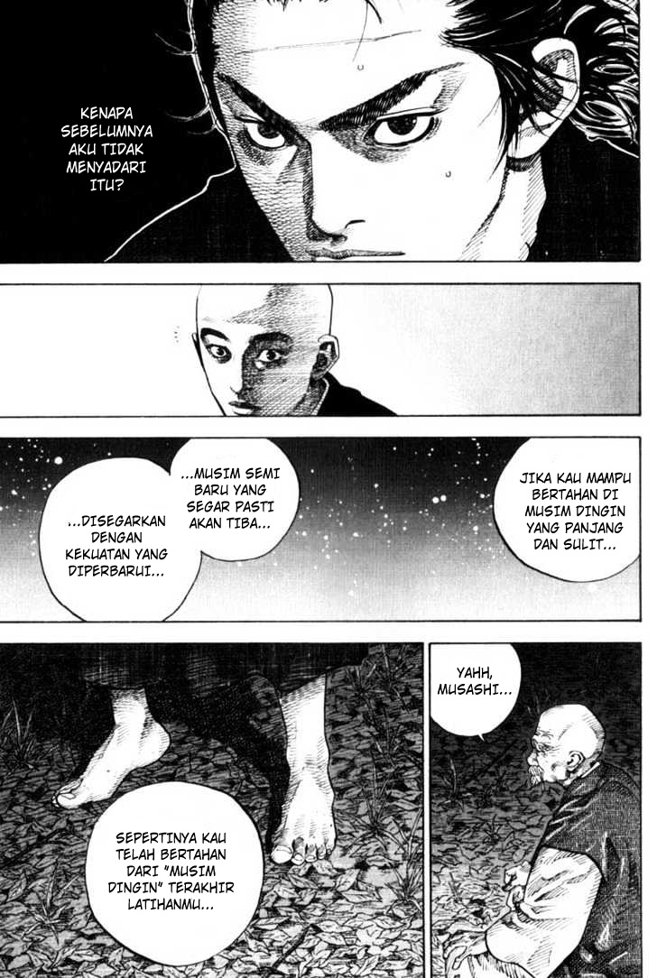 Read Vagabond ID Manga Online