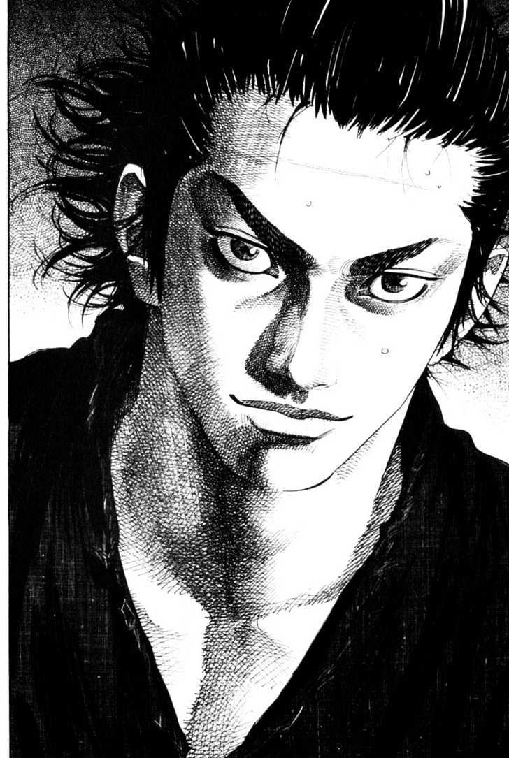 Read Vagabond ID Manga Online