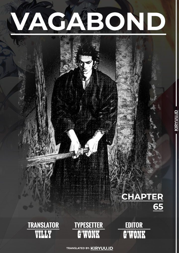 Read Vagabond ID Manga Online