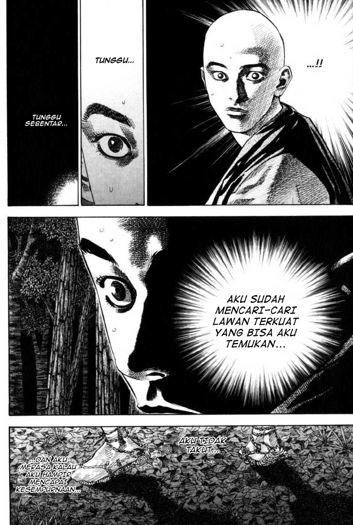 Read Vagabond ID Manga Online