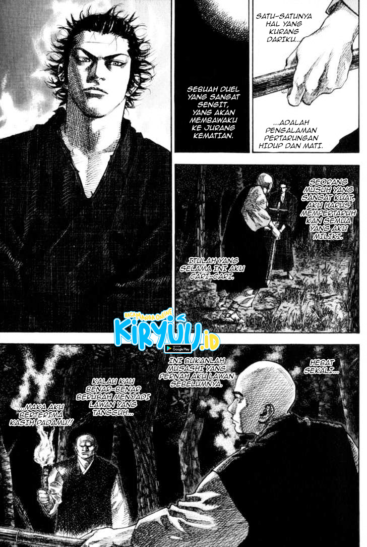 Read Vagabond ID Manga Online