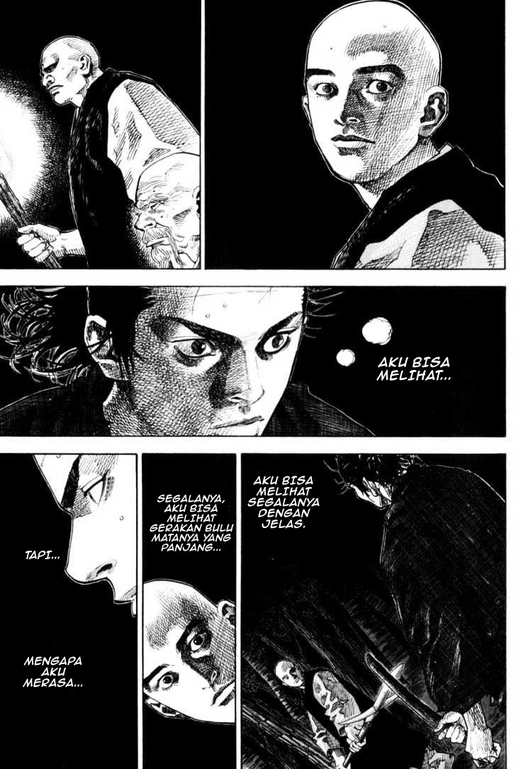 Read Vagabond ID Manga Online