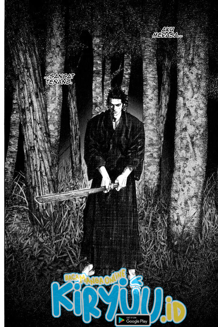 Read Vagabond ID Manga Online