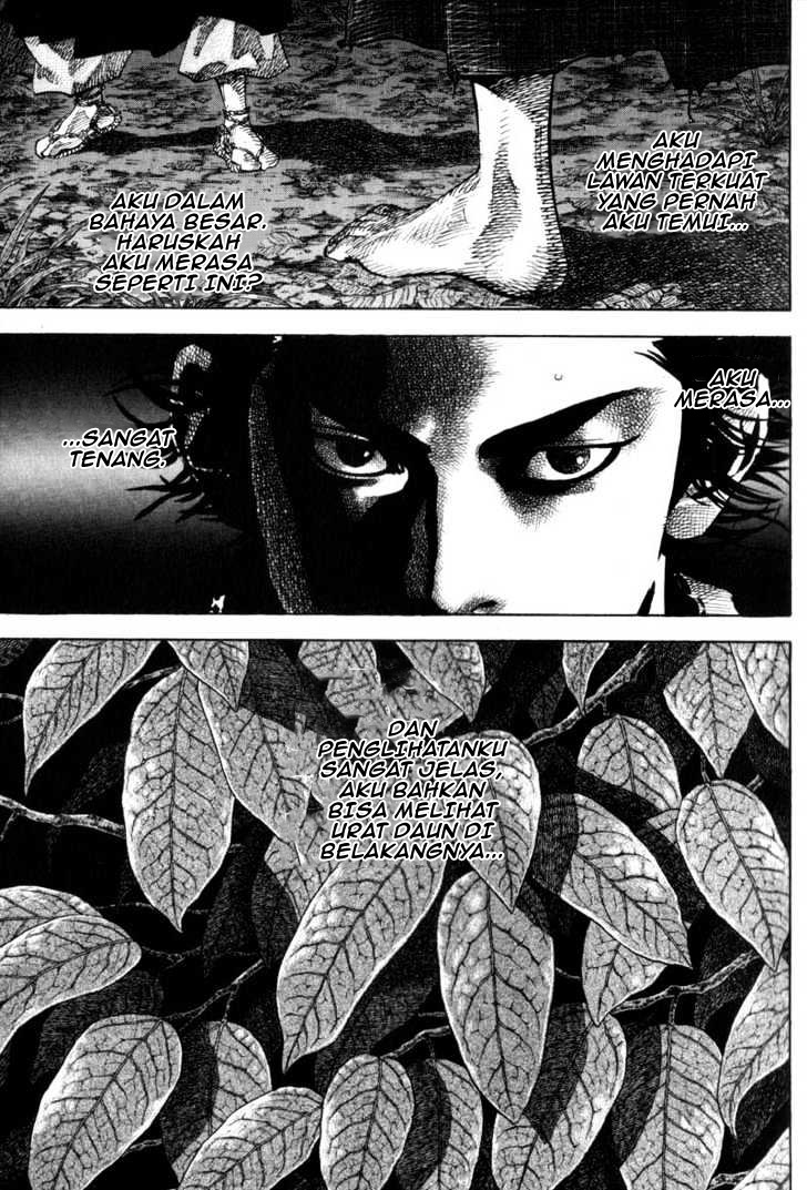 Read Vagabond ID Manga Online