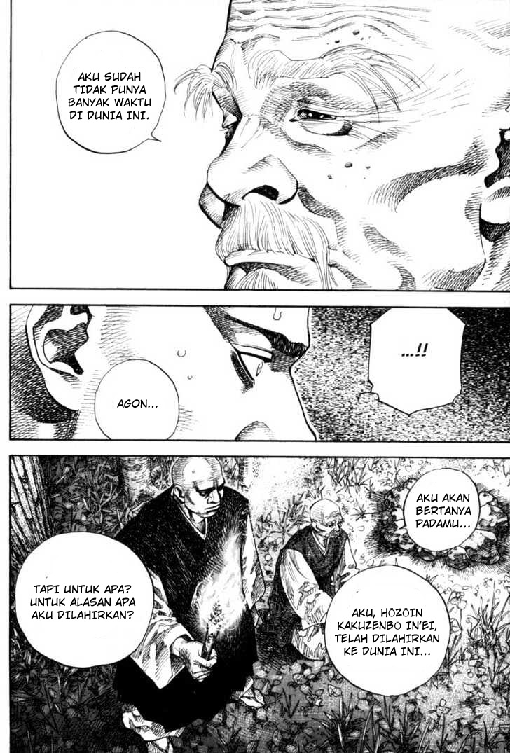 Read Vagabond ID Manga Online