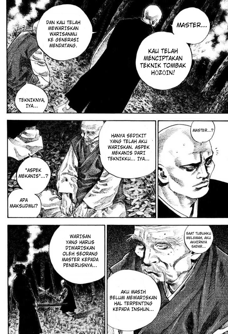 Read Vagabond ID Manga Online