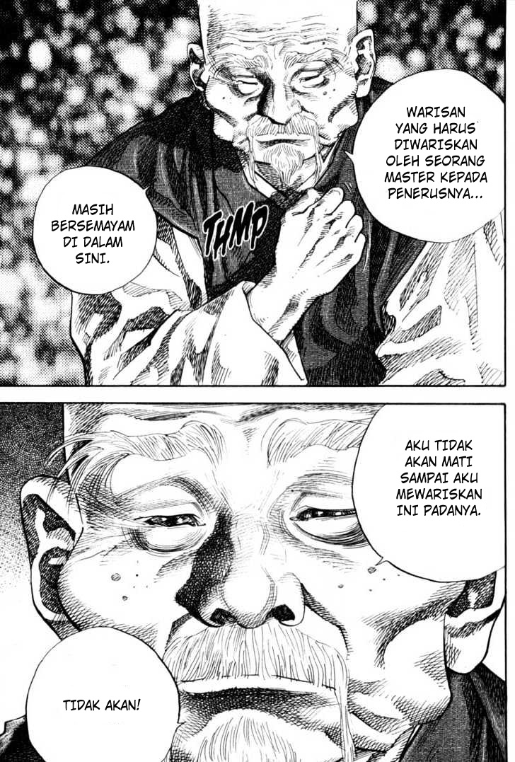 Read Vagabond ID Manga Online