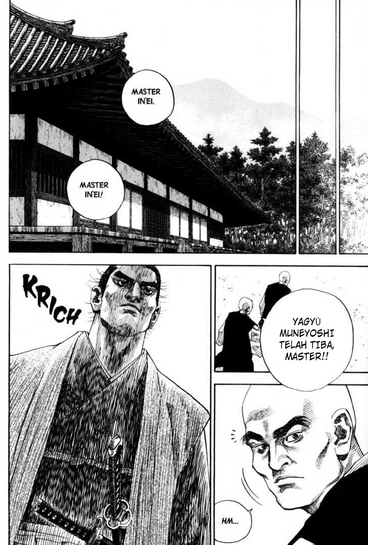 Read Vagabond ID Manga Online