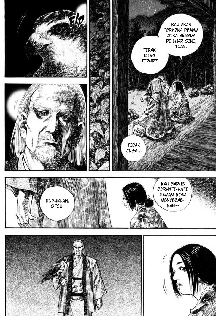 Read Vagabond ID Manga Online