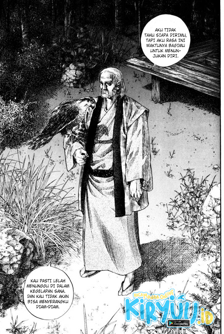 Read Vagabond ID Manga Online