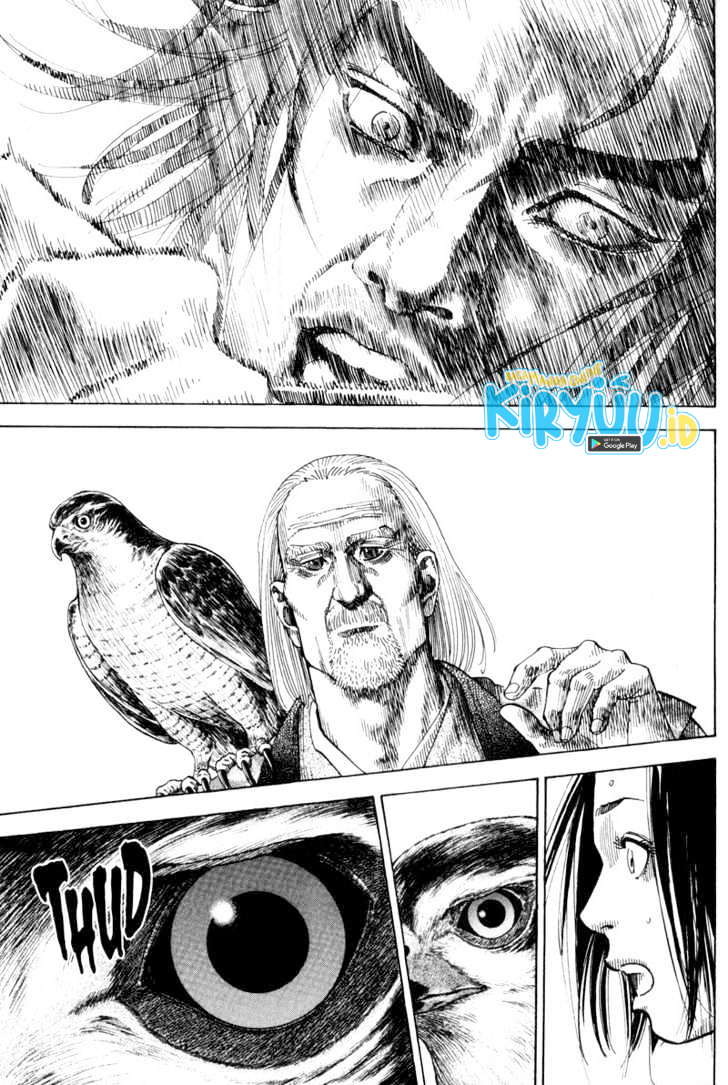 Read Vagabond ID Manga Online