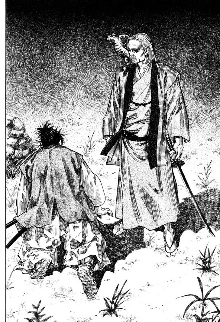 Read Vagabond ID Manga Online