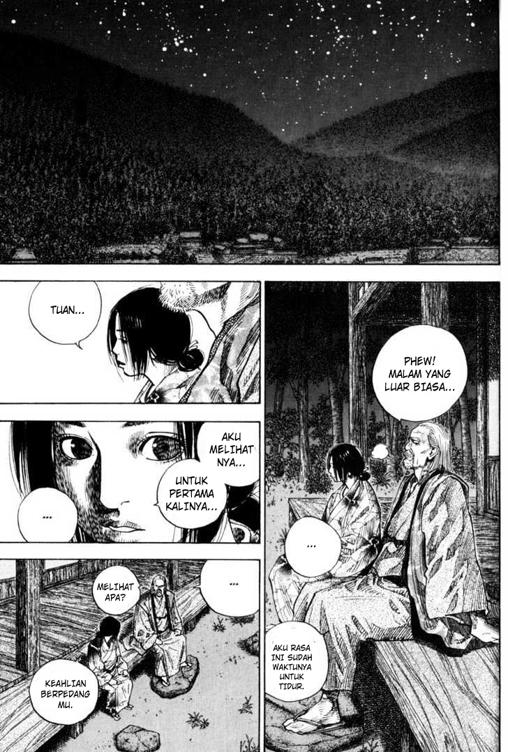 Read Vagabond ID Manga Online