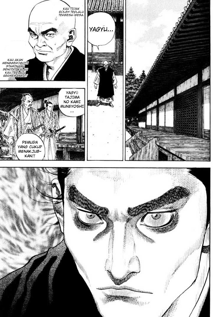 Read Vagabond ID Manga Online