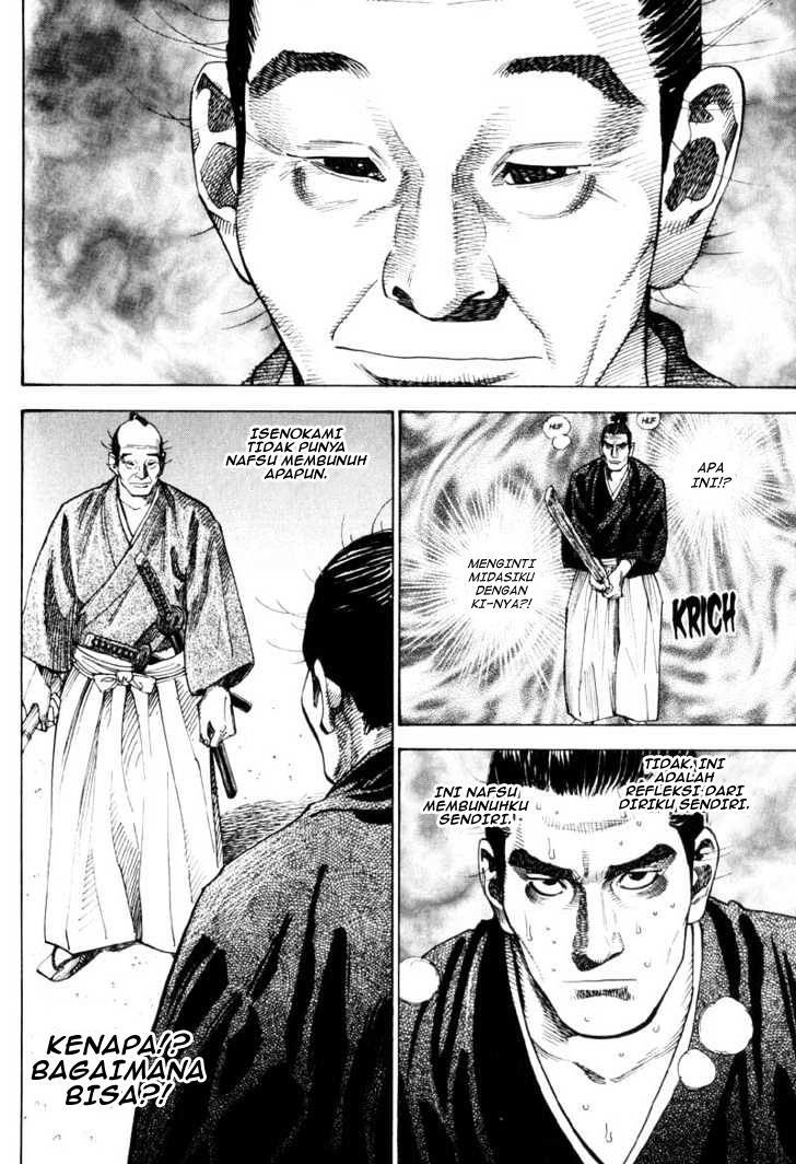 Read Vagabond ID Manga Online
