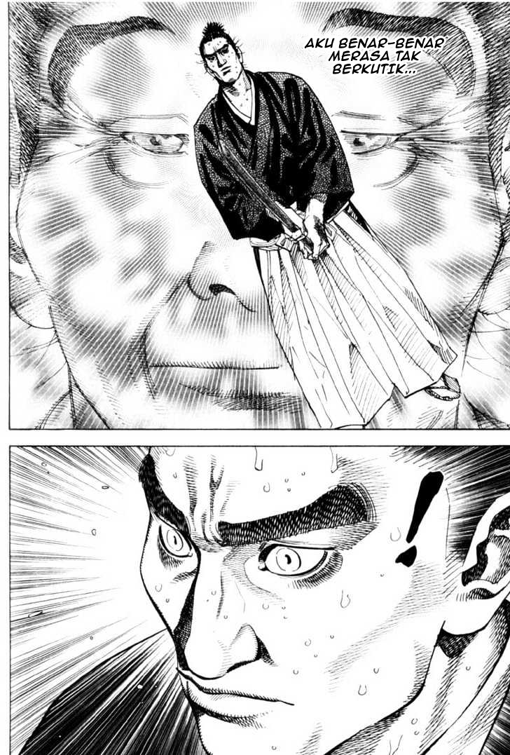 Read Vagabond ID Manga Online