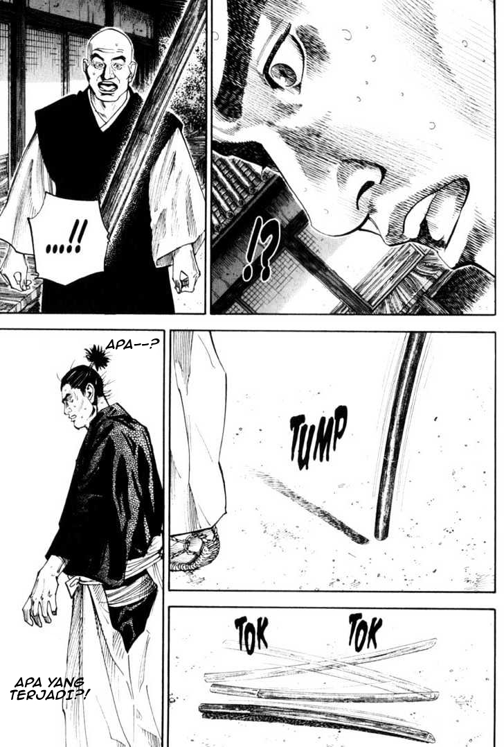 Read Vagabond ID Manga Online