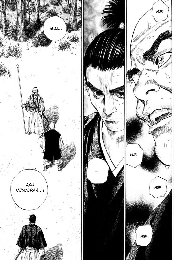 Read Vagabond ID Manga Online