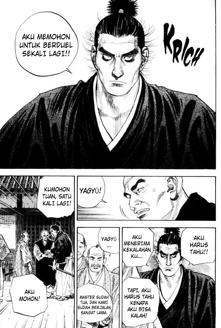 Read Vagabond ID Manga Online