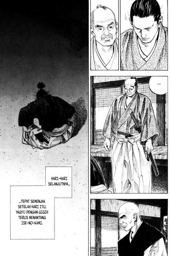 Read Vagabond ID Manga Online