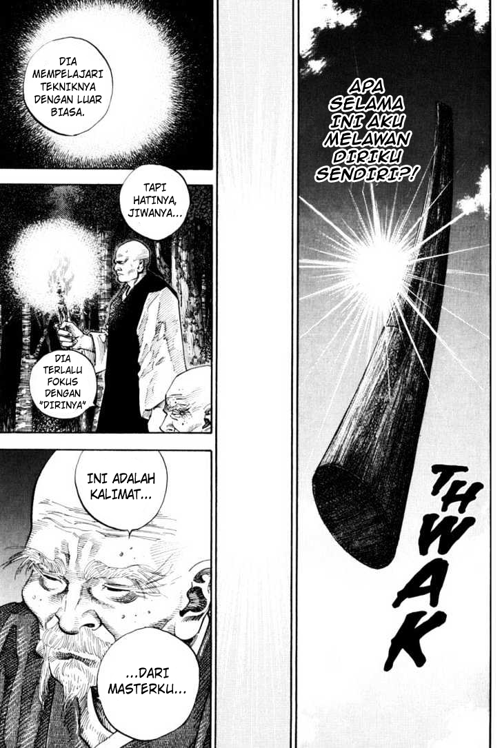 Read Vagabond ID Manga Online