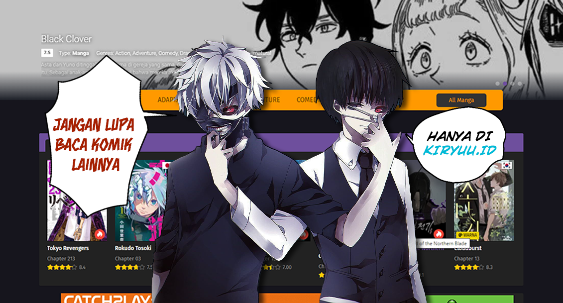 Read Vagabond ID Manga Online