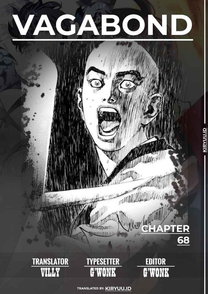 Read Vagabond ID Manga Online