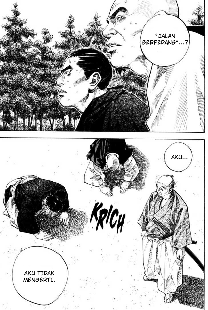 Read Vagabond ID Manga Online