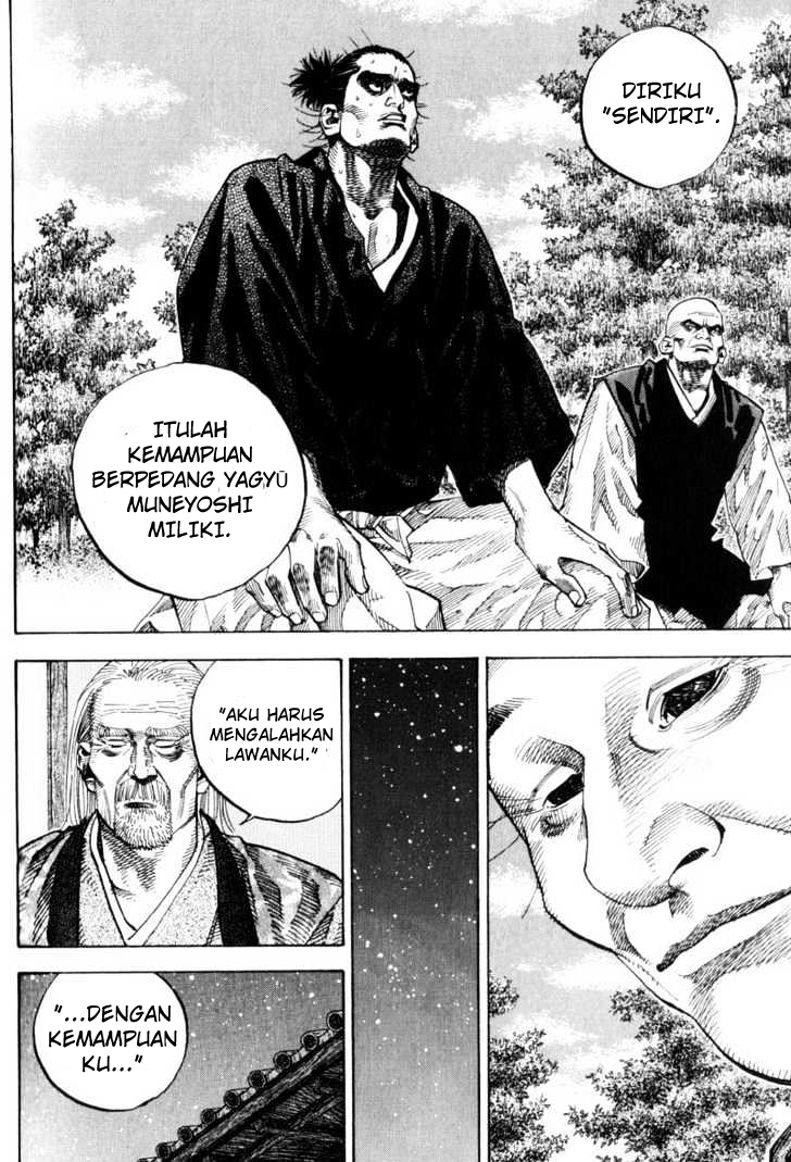 Read Vagabond ID Manga Online