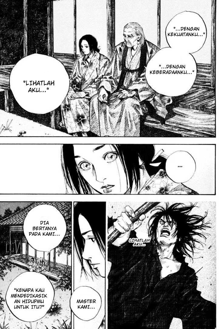 Read Vagabond ID Manga Online